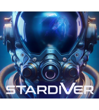 Stardiver Steam Key GLOBAL